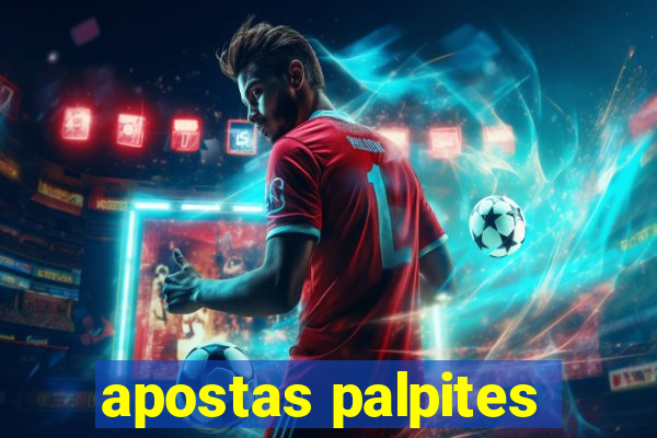 apostas palpites