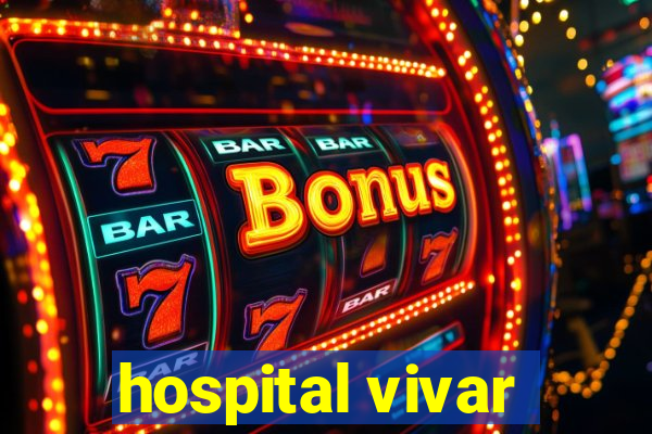 hospital vivar