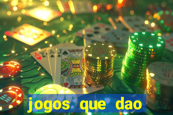 jogos que dao bonus de cadastro sem deposito