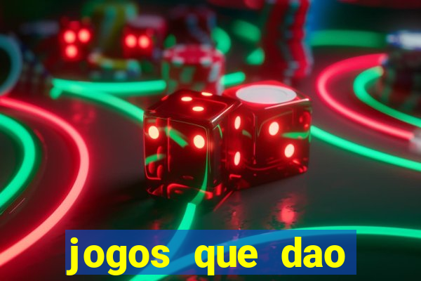 jogos que dao bonus de cadastro sem deposito