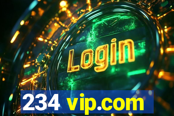 234 vip.com