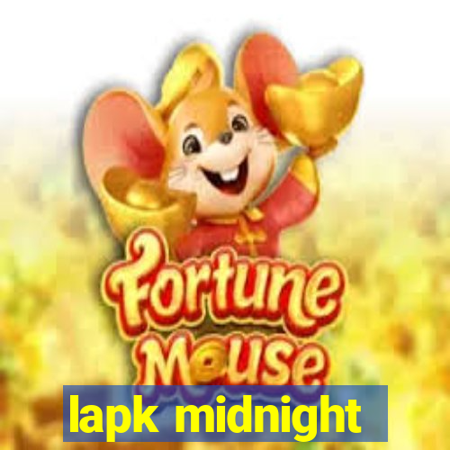 lapk midnight