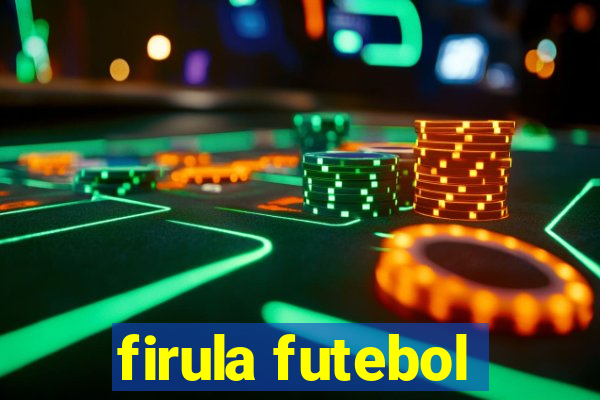 firula futebol