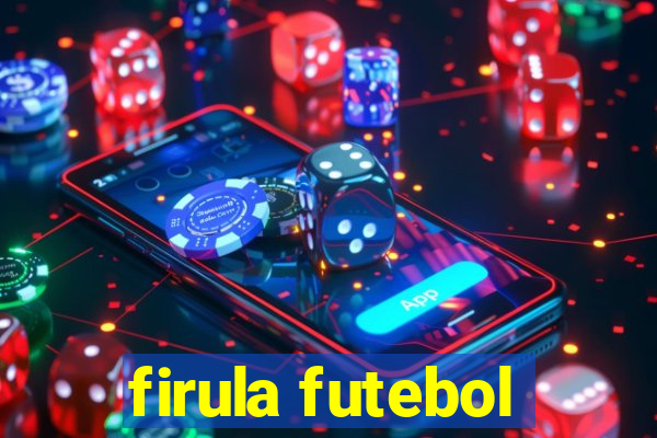 firula futebol