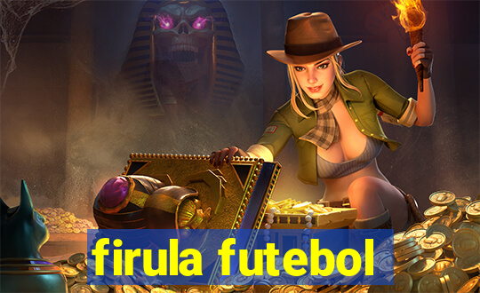 firula futebol