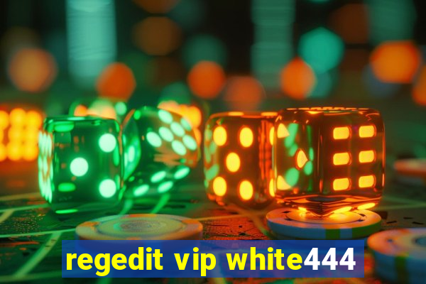 regedit vip white444