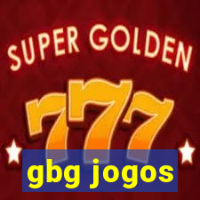 gbg jogos