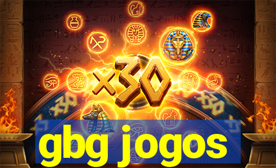 gbg jogos