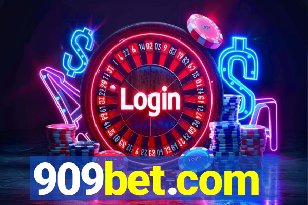 909bet.com