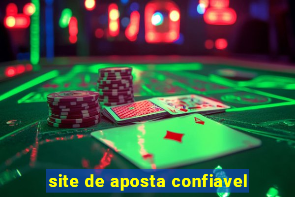 site de aposta confiavel