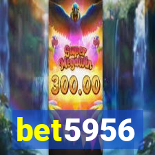 bet5956