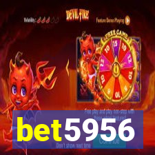 bet5956