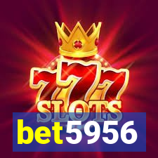 bet5956