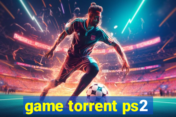 game torrent ps2