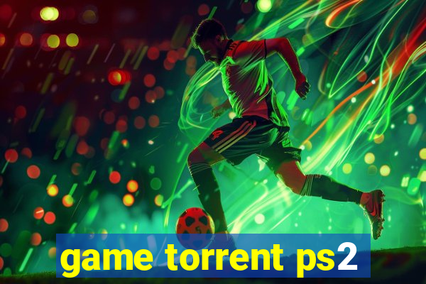 game torrent ps2