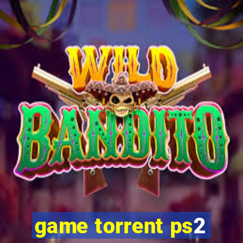 game torrent ps2