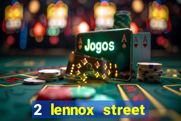 2 lennox street casino nsw 2470