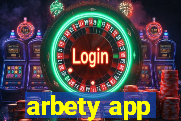 arbety app