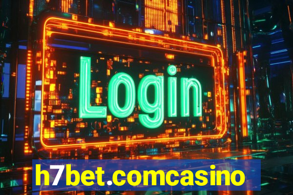 h7bet.comcasino