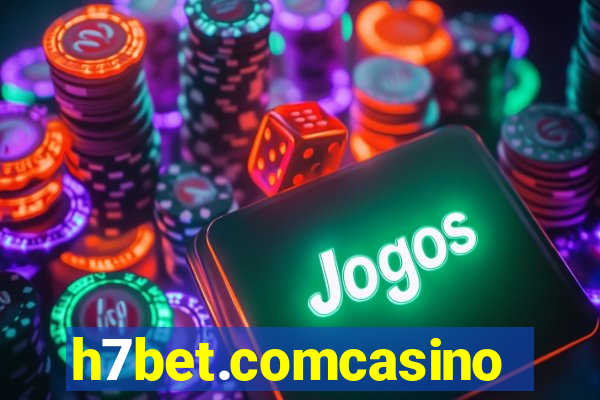 h7bet.comcasino