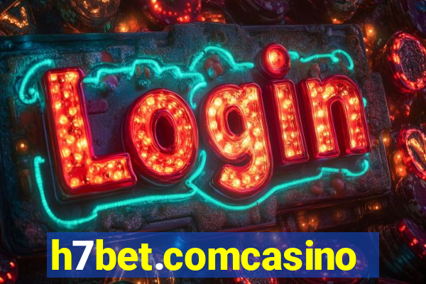 h7bet.comcasino