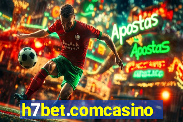 h7bet.comcasino