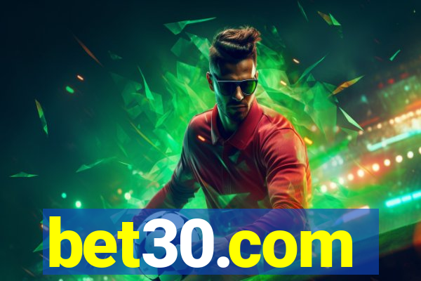 bet30.com