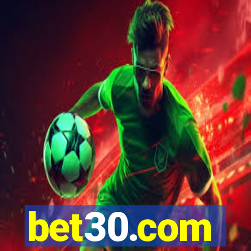 bet30.com