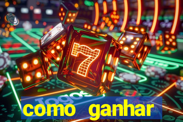 como ganhar dinheiro nos jogos de cassino