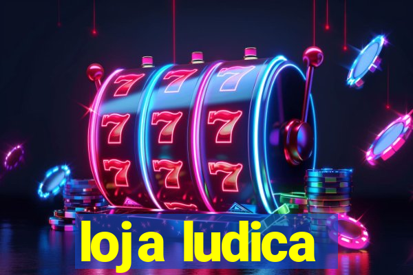 loja ludica