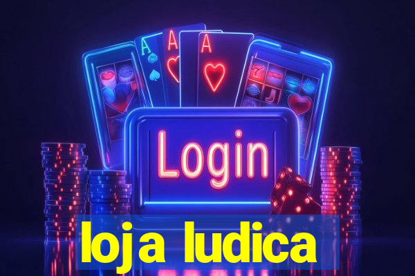 loja ludica