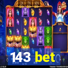 143 bet