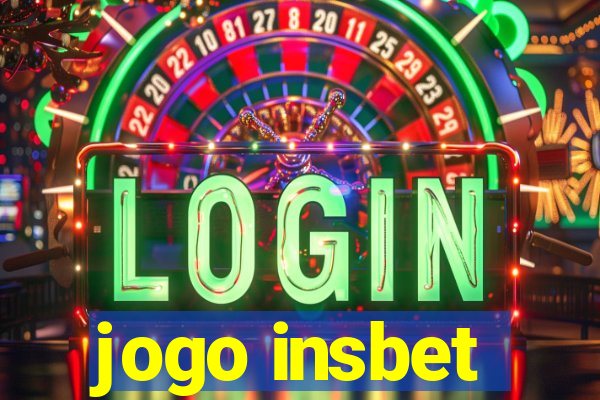 jogo insbet