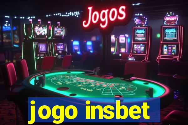 jogo insbet