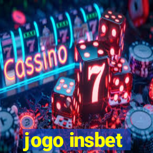 jogo insbet