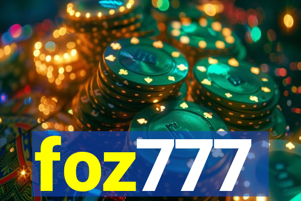 foz777