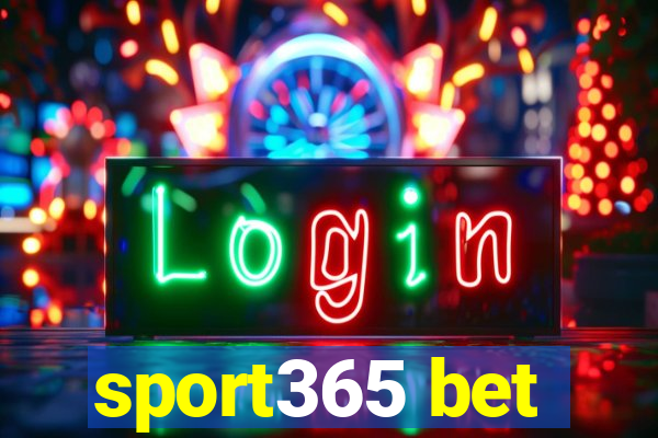 sport365 bet