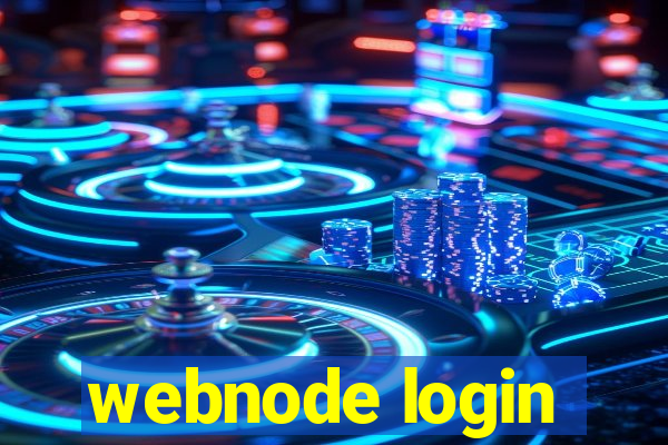 webnode login