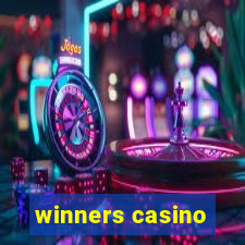 winners casino