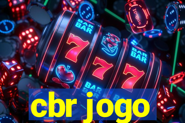 cbr jogo