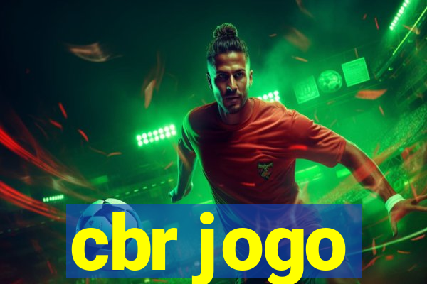 cbr jogo