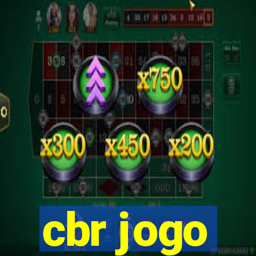 cbr jogo