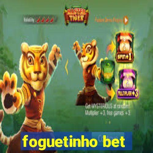 foguetinho bet