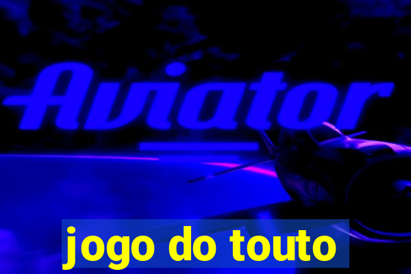 jogo do touto