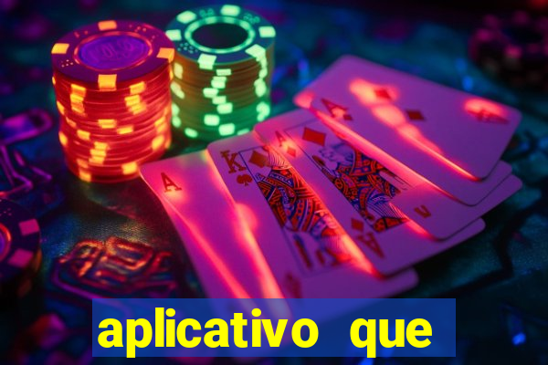 aplicativo que ganhar dinheiro jogando