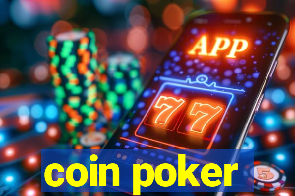 coin poker