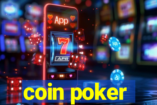 coin poker