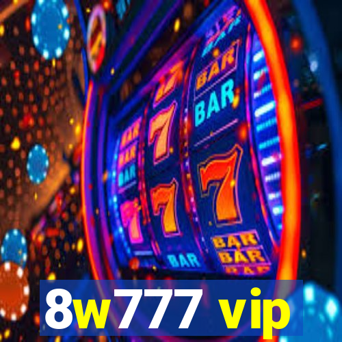 8w777 vip