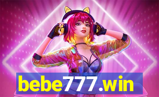 bebe777.win