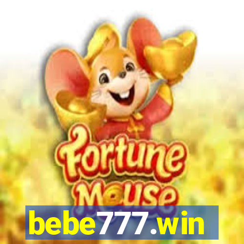 bebe777.win